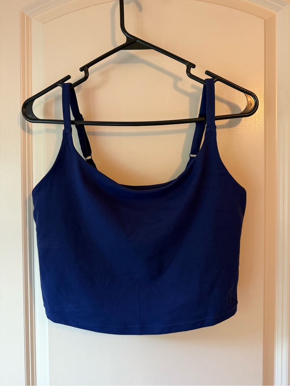 Vitality Cloud II Scoop Tank